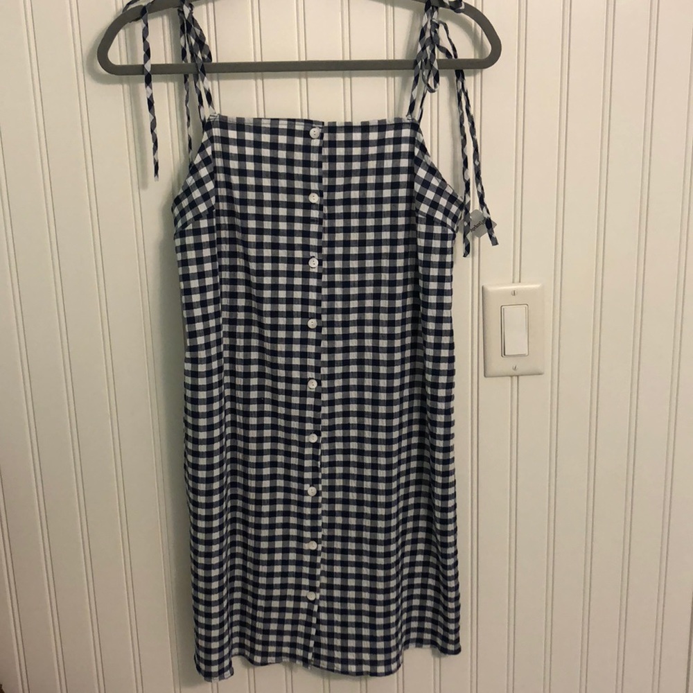 Apricot Lane dress